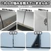 CarModule Spacia Exclusive Car Door Guard Door Punch Guard Pack