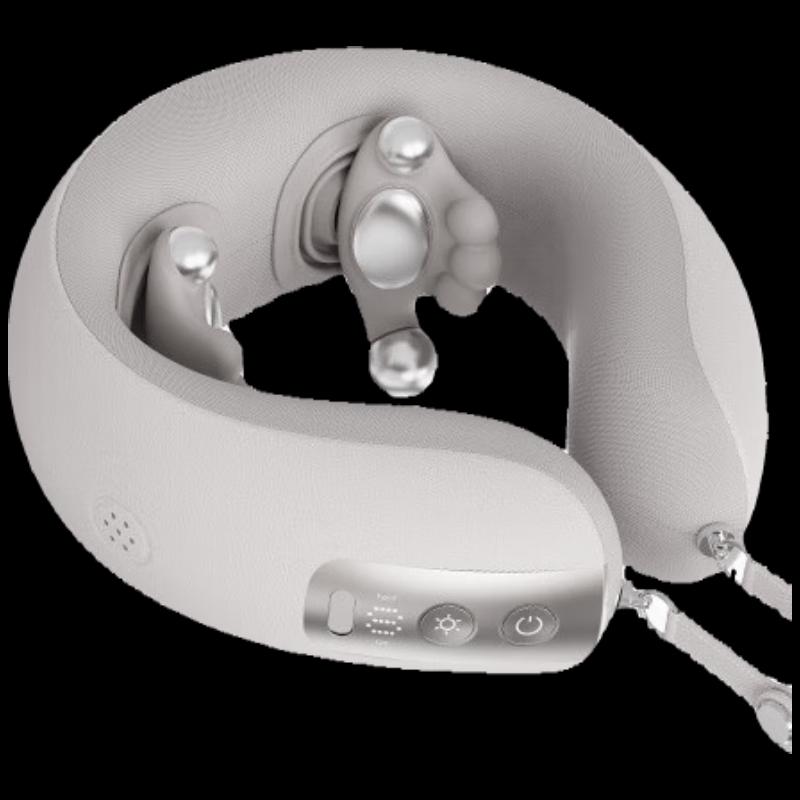 

Breo Neck5 Cervical Neck Massager