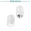 ACROPIX Car Tire Stem Valve Cap Tire Cap Wheel Valve
