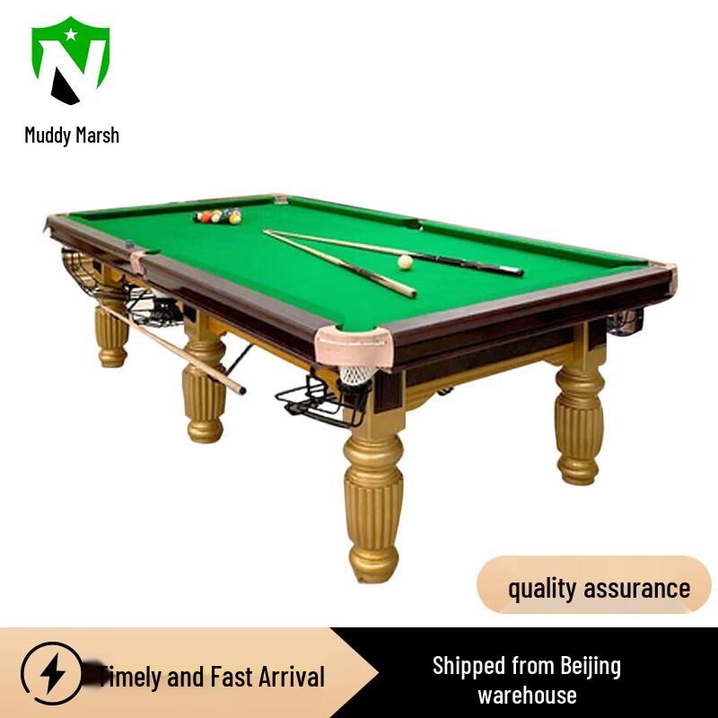 Nize Standard Billiard Table