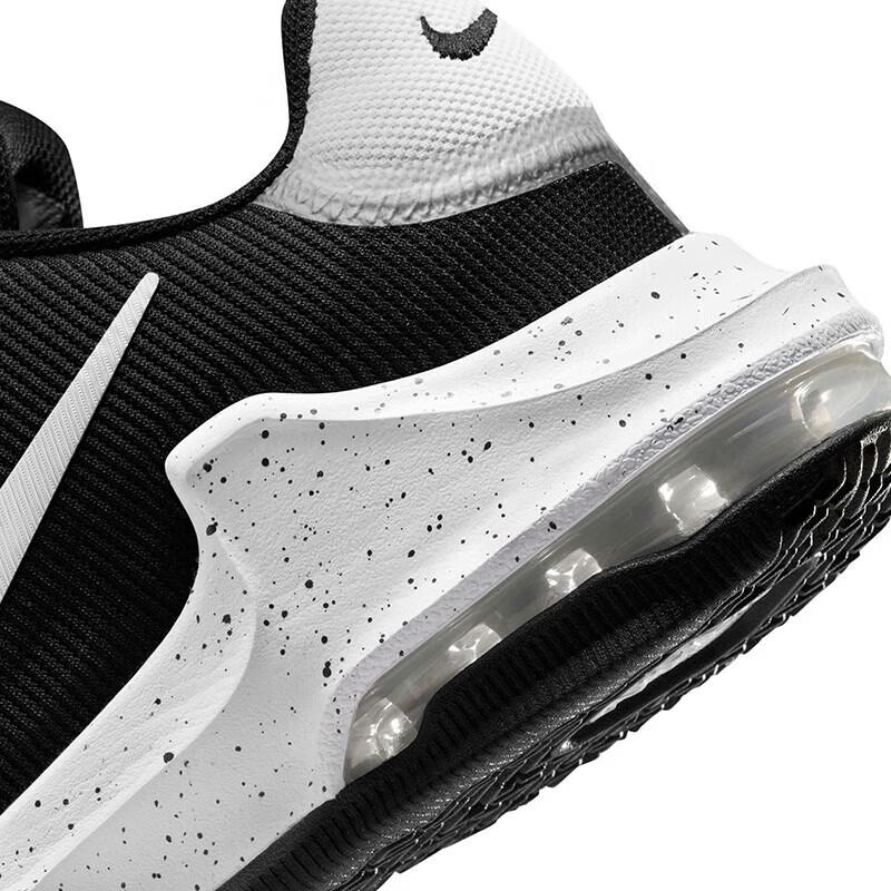 Nike Men's AIR MAX IMPACT 4 Basketball Shoes