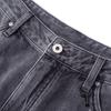 GXG Men's 2024 Summer Light Gray Tapered Jeans
