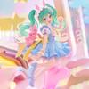 Hatsune Miku Rody Wonderland Anime PVC Action Figurine  AMP Fairy Tale Series Collectible Model Toy Birthday Gift for Fans