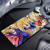 Large Gaming Mouse Pad Dragon Ball Anime Durable New PC Computer Gamer Desk Mat For CS GO LOL XXL Laptop Kawaii Mousepad