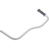 Handlebar Handle Bar Kit Replacement for Stihl FS120 FS200 FS250 String Trimmer Part OEM 4128 790 1701