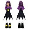 Costum Cosplay Femei Joc Timp Cos Costum Prințesă Lily Rochie Doamne Poppy Playtime Lily Anime Cosplay Costum Femei