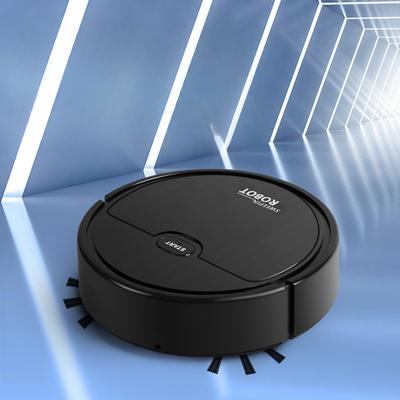 Sweeping Machine Household Automatic Sweeping Smart Three-in-One Cleaning Machine Lazy Vacuum Cleaner