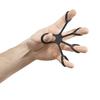 4FIZJO Finger-Trainingsbänder 3 Stück