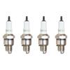 2-8PCS Spark Plugs Torch E7TC replace for Candles 5111/BP7HS  W22FP W22FP-U W22FPUS FLAT 603302211 TOYOTA 90098-22515