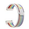 20/22mm Trail Nylon Strap For COROS APEX 4 42mm/2 Pro/PACE Pro/3 Bracelet Suunto Vertical 2-1/Run/Race 2/ 9 5 Peak Pro Wristband