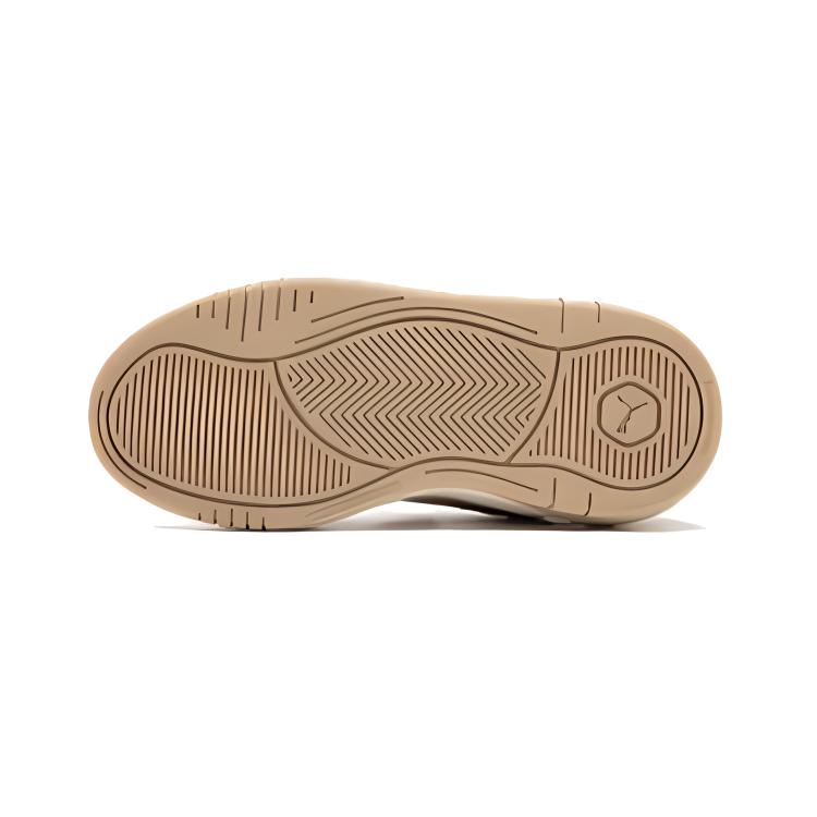 Puma 180 Little Kid מסוכר שקדים נעלי ספורט לילדים Tan Prairie-Tan 396582-01
