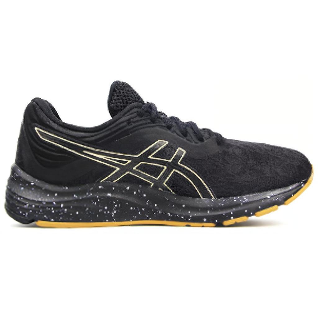 Asics Gel-Pulse 11 Comode Scarpe da Corsa Casual in Tessuto Durevoli a Caviglia Bassa Donna sneaker Nero 1012A820-001