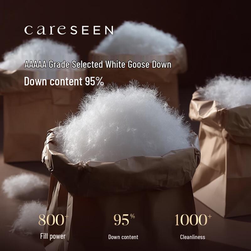 KANERSIN AFree 95% Goose Down Duvet