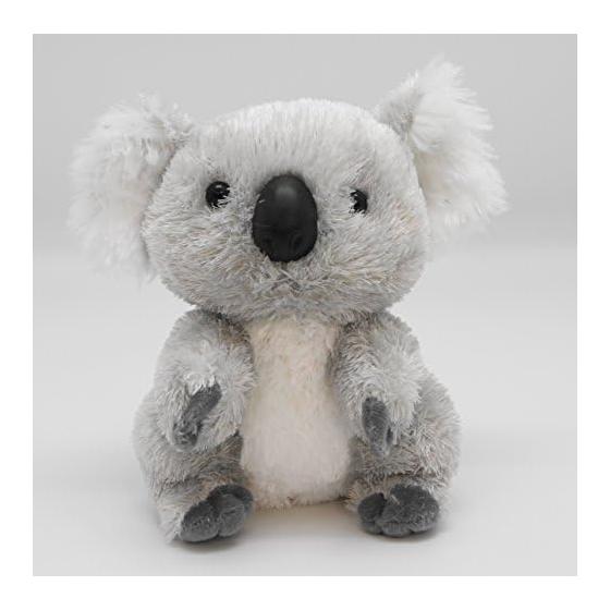 Aurora World Plush Toy Nature Kids Koala Family SS Brother