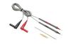 TL910 Electronic Test Probe with Replacement Tips