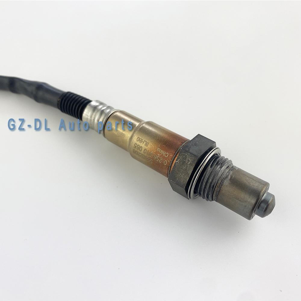 O2 Oxygen Lambda Sensor For Chevrolet Cruze 1.6L 1.8L Buick Sonic Cadillac Daewoo Vauxhall Opel Astra 55562205 55562206