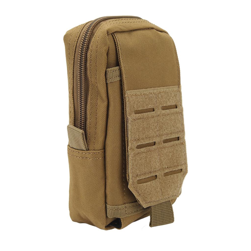 Gürteltasche Wasserdicht Mehrfachtasche Oxford-Gewebe Handytasche Tragetasche für Handy Stift