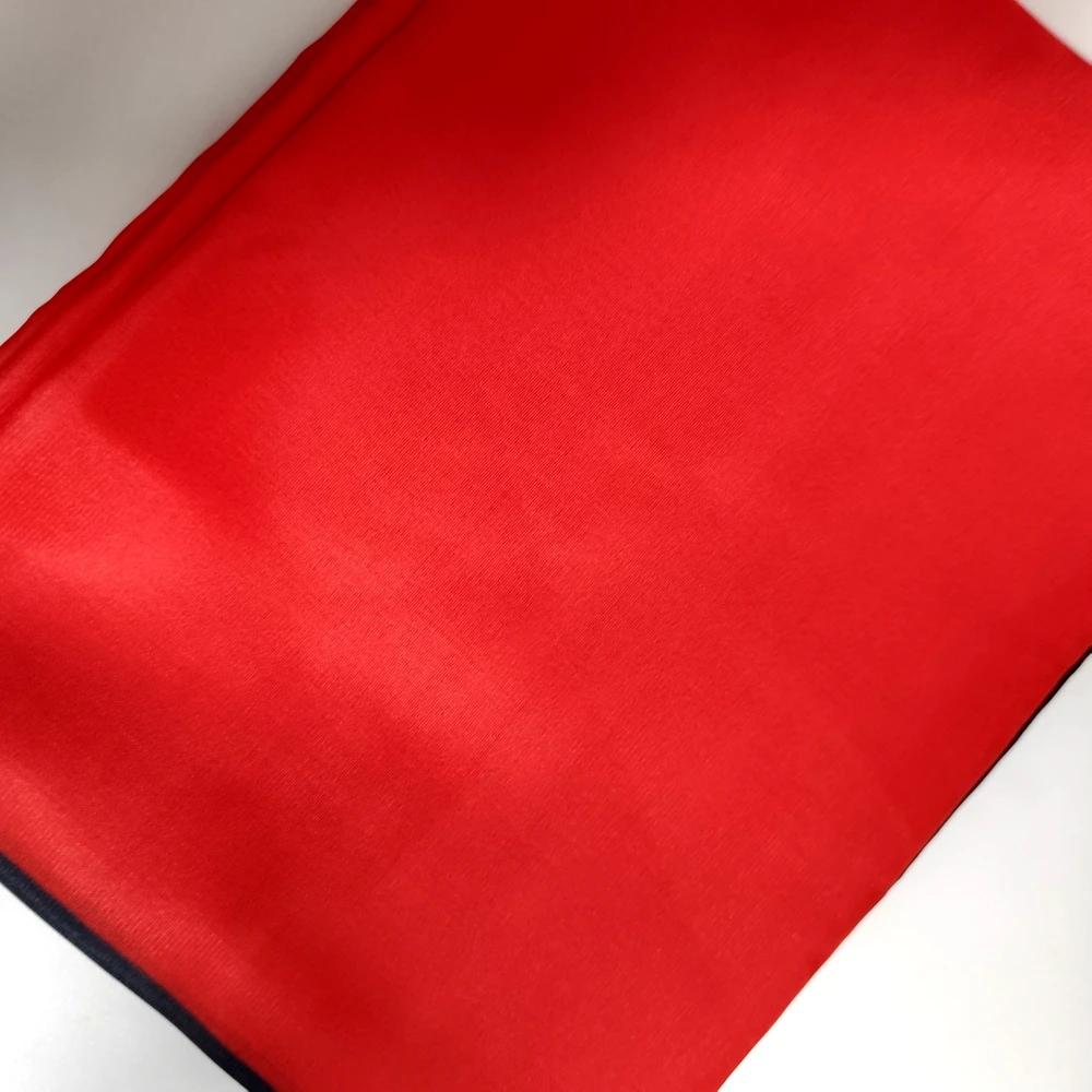 Macedonia Bandiera Bandiera Rossa Nera Stendardo 90x150cm Poliestere Decorazione Esterna da Appendere