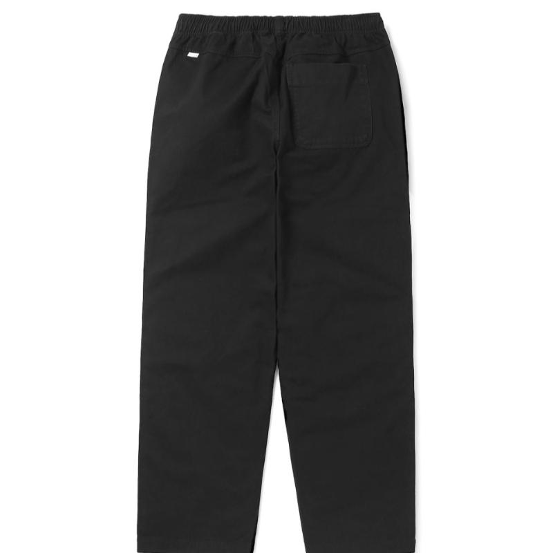 ThIs Is Never That  Fw23  Easy Pant Black