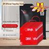 3M Fita Adesiva Dupla Face Forte Preta VHB