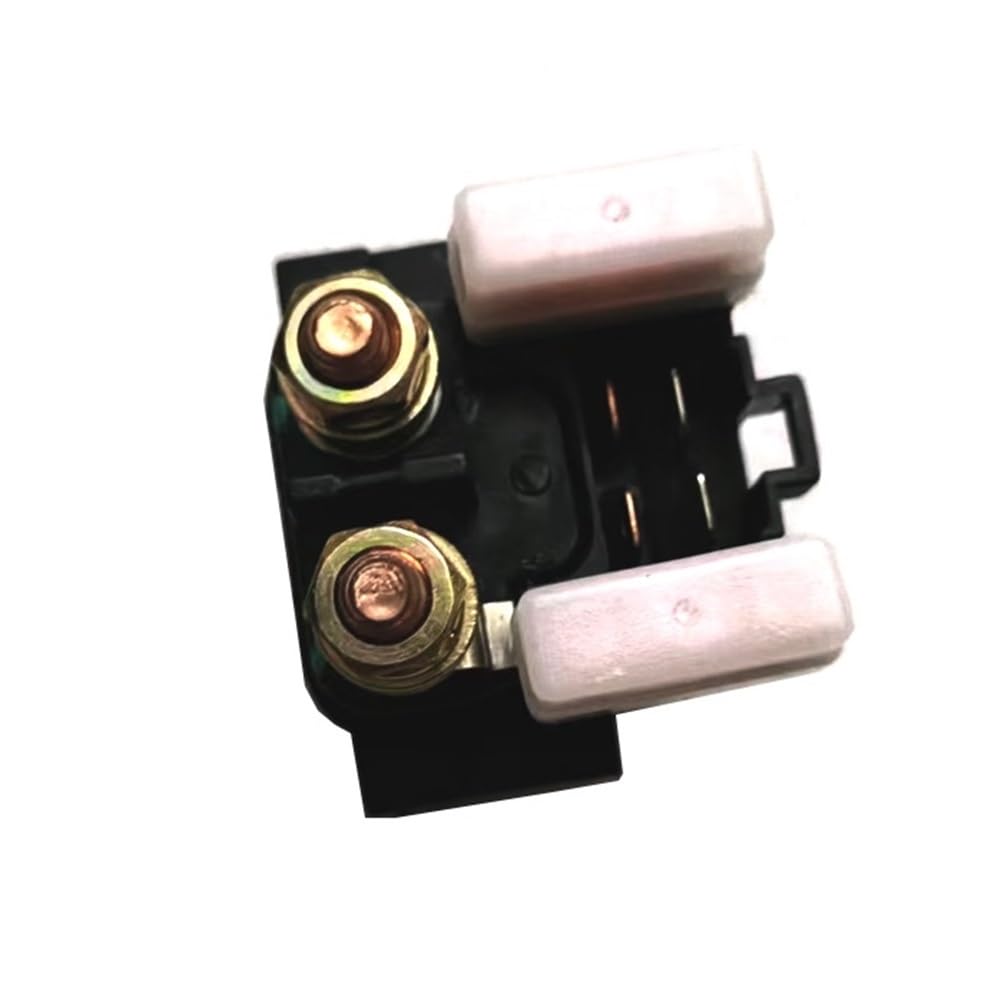 Starter Start Solenoid Relay Motorcycle Start Motor Starting Start-up Ignition Relay for BJ600GS BN600 BJ300GS BJ300 BJ600 302S TNT600 TNT300
