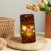 Süße T-Twinkle Twinkle-S Handyhülle Für IPhone 17 16 15 14 Plus 13 12 11 Pro Max Handy-Rückseite Transparente Stoßfeste Hülle