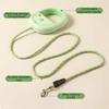 Anti-Slip Handle Pet Traction Rope Reflective Pet Walking Rope Automatic Dog Leash  Outdoor Walking