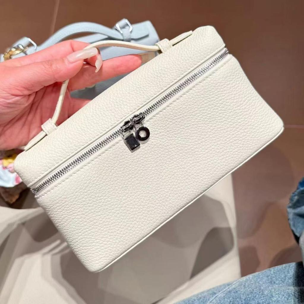 Cedar Eight PU Leather Beautiful Shoulder Bag Women's Handbag, (Ivory)