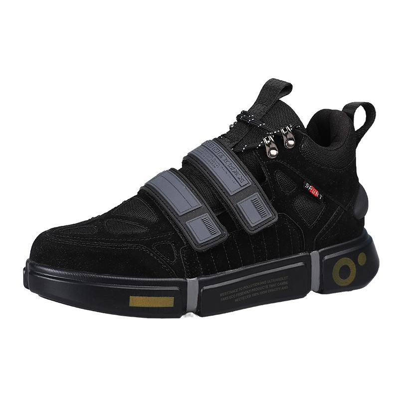 New Unisex Breathable Chunky Sneakers Autumn Outdoor Sport Low-top Running Colorful Shoes Fashionable and Essential Personalized