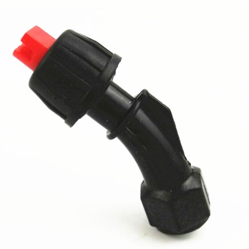 Pack of 10 Agricultural Electric Sprayed Nozzles Durability Plastic Precise Sprayed for Gardening and Farming Equipment