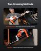 Cordless Grease Gun 80,000 PSI 20V Electric Grease Gun (Tool Only)