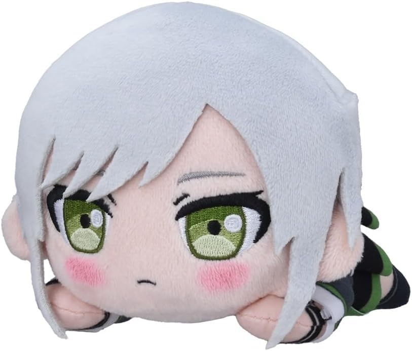 

Шихо Хиномори Лежащая Плюшевая Игрушка Совершенно Новая Леонид Официальные Товары Стиль- (S)