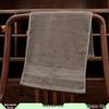 Thick Absorbent Pure Cotton Face Towel for Adults