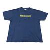 Vintage Robin Hood T-Shirt Herren XL Wohltätigkeits-Promo Grafik-T-Shirt Single Stitch