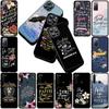 Bible Verse Christian Jehovah God Phone Cover Case for Samsung Galaxy S25 S24 S23 FE Ultra Plus S7 Edge S25+ S23+ A56 5G Casing