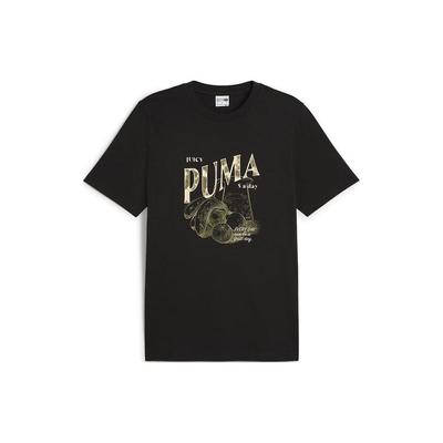 T-Shirts & Muskelshirts – T-Shirts