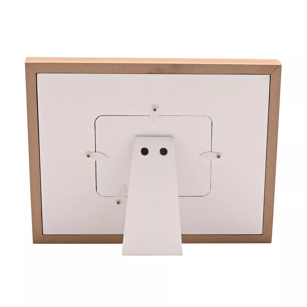 Celebrations Petit Cheri Baby Scan Animals Photo Frame