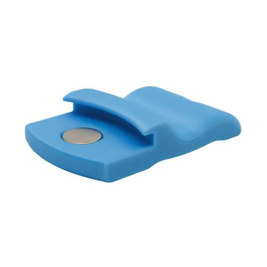 Inmaakpotopener met Magneet Universeel Regelmatig Brede Mond Potdeksel Verwijderingsgereedschap 3D