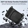 With Anti-lost Rope Camera Protector Lens Cap for Insta360 GO Ultra Action Camera Accessories