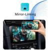 Sinairyu CarPlay wireless Android Auto DAB DVR HDMI compatibile per Porsche Cayenne Macan 911 PCM 4.0 Mirror-Link