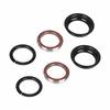Compatible Replacement Electric Scooter Bearings Easy Installation
