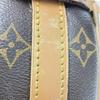 [Pre-Owned] Boite Chapeau Souple PM Classic Monogram Canvas Leather Shoulder Bag Small - Fair #PQPN64