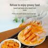 Transparent Thickened TPE Food Grade Disposable Gloves