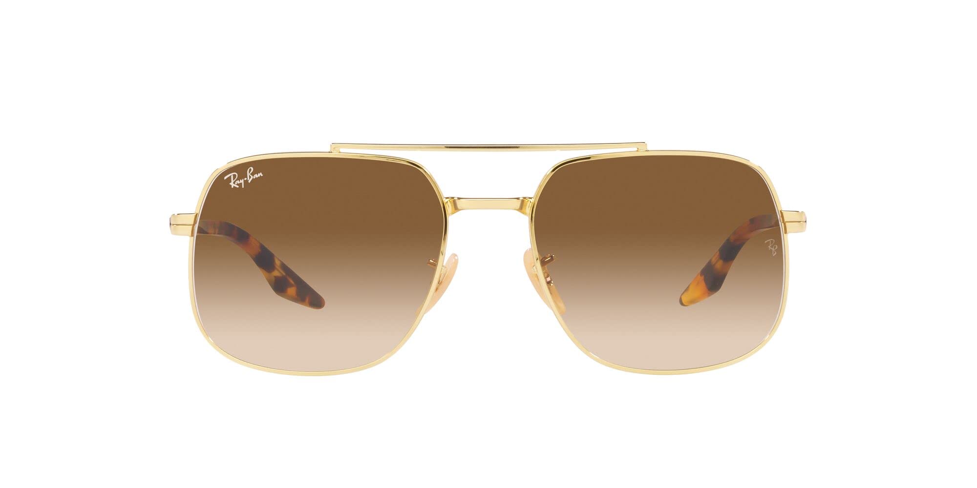

Солнцезащитные очки RB3699 ARISTA 56 [Ray-Ban] 001/51