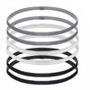 Elastic Hair Bands Professional Thin Non Slip Yoga Basketball Soccer Tennis Headbands Women Durable Football Golf Sweatbands
