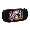 Rock Band Fleetwood Mac  Pencil Case for Boys Girls Big Capacity  Pen Bag Box Stationery