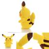 Adorable 17.8inches Large Stuffed Dolls Pokemon Anime Pikachu Soft Plush Animal Toy Gift For All Ages