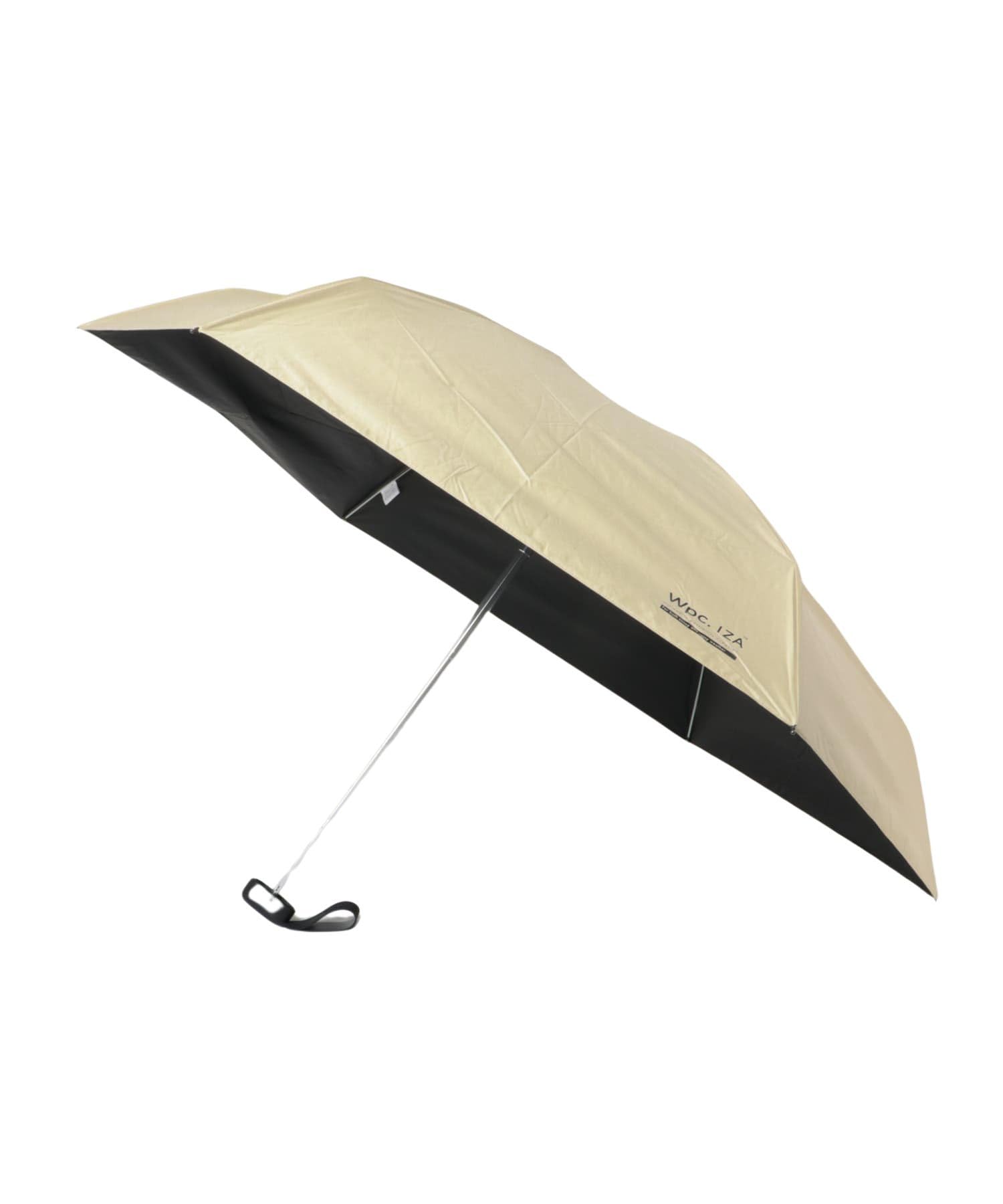 

Urban Research Compact Beige Wpc. Men s Umbrella, UM44-ZA003,