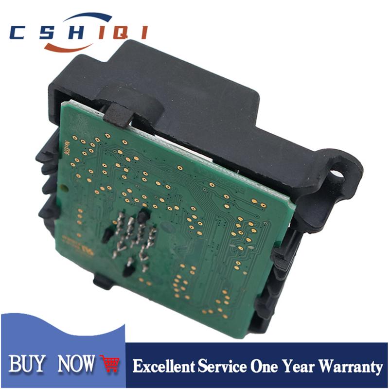 Headlight Control Unit Module For Bmw E82 E81 E87 E88 E82 X1 E84 2005-2015 Car Parts 71717899 7180829 63117180829