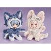 Fluffy Land Nendoroid Doll Kigurumi Pajamas  Dyana  Fluffy Land 